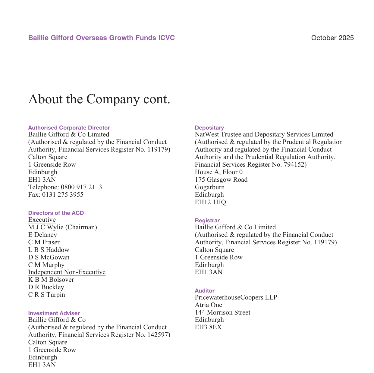 Cross-asset risk-reward views